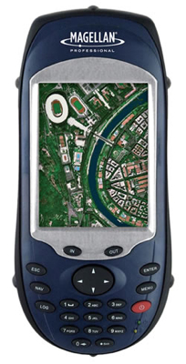 gps trackmaker pro